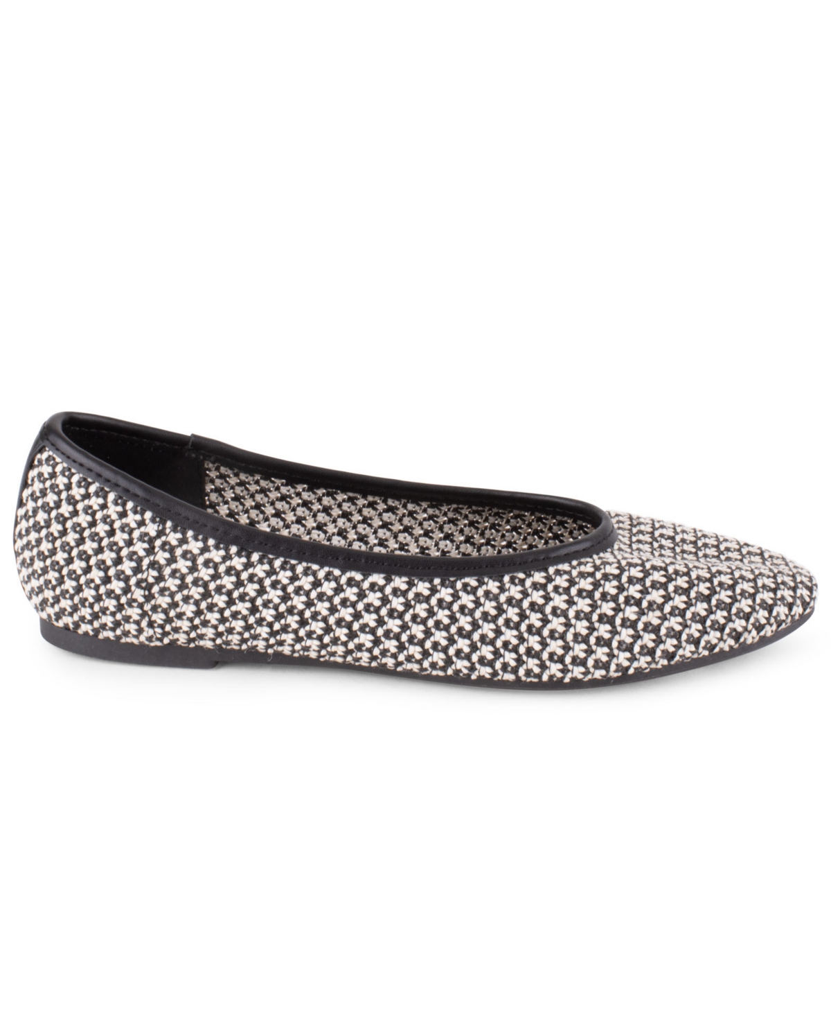 Tahari Women's Sapporo Slip-On Ballet Flats