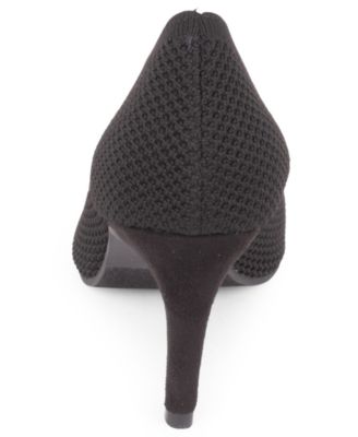 Women's Everest Slip-On Pumps