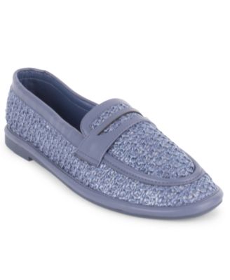 Women's Meadow Slip-On Penny Loafers