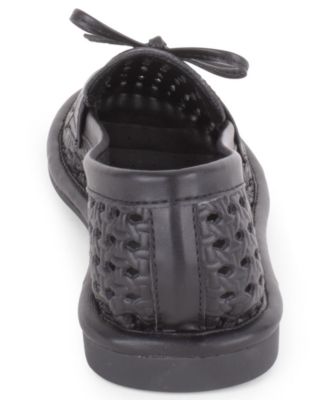 Women's Maple Slip-On Loafers