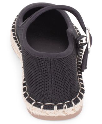 Women's Willow Mary Jane Espadrille Flats