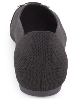 Women's Lucerne Slip-On Ballet Flats