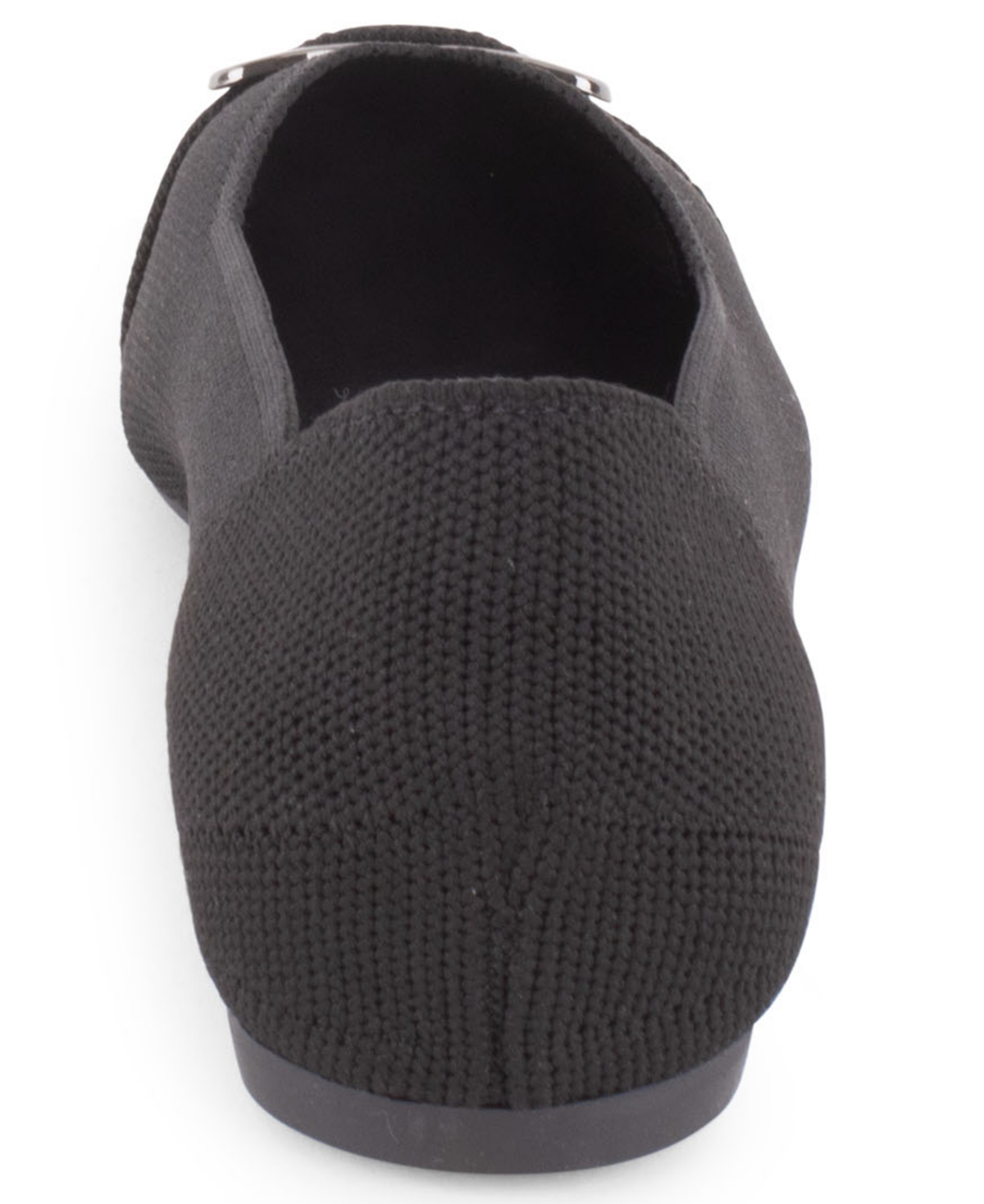 Tahari Women's Lucerne Slip-On Ballet Flats