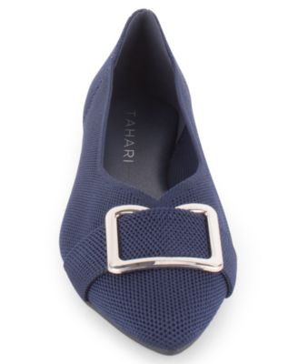 Women's Lucerne Slip-On Ballet Flats