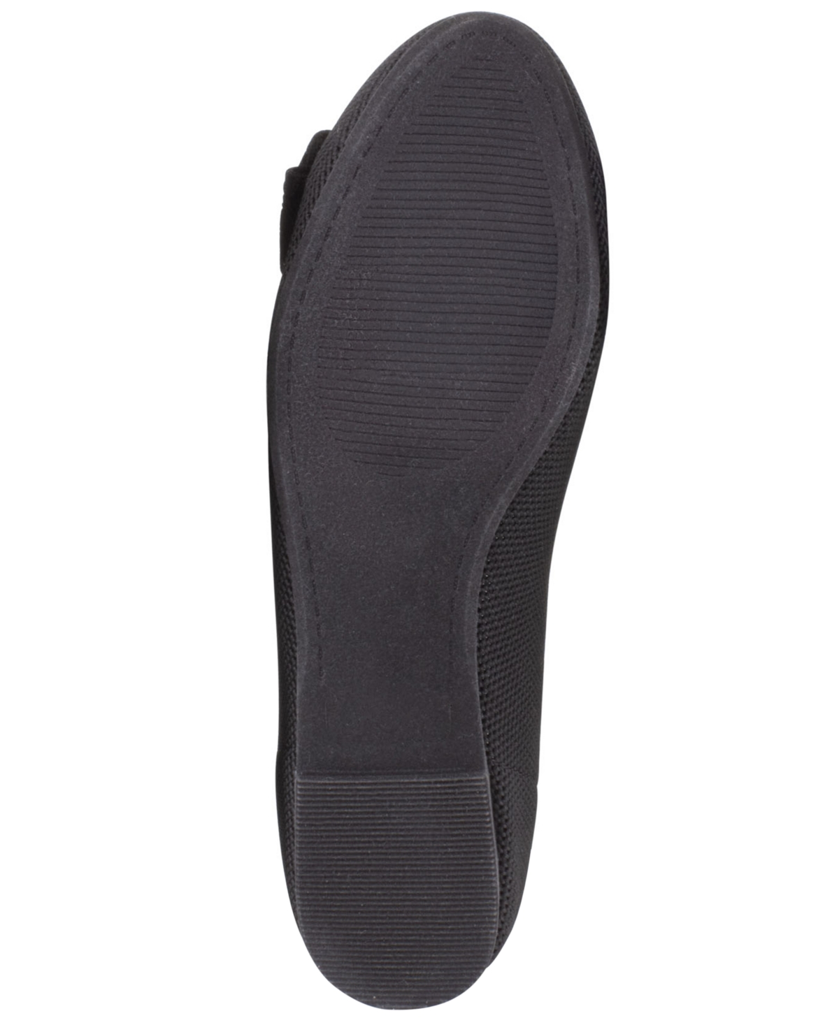 Tahari Women's Madeira Mary-Jane Flats