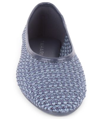 Women's Sapporo Slip-On Ballet Flats