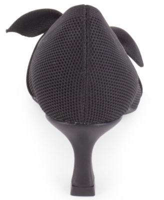 Women's Limoges Slip-On Pumps