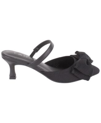 Women's Monaco Kitten Heel Pumps