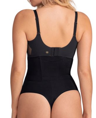 Women's SuperPower Thong