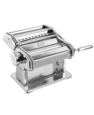 8.27" Atlas 150 Design Pasta Machine