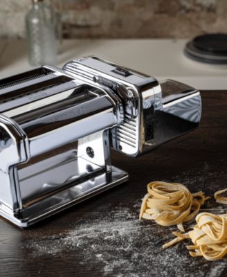 4.72" Motor Attachment for Atlas Pasta Machine