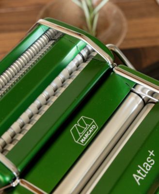 8" Atlas 150+ Pasta Machine