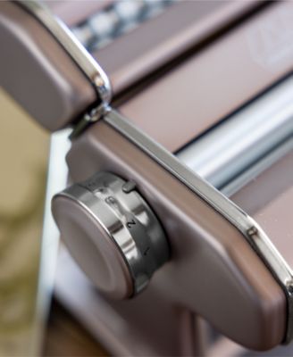 8" Atlas 150+ Pasta Machine