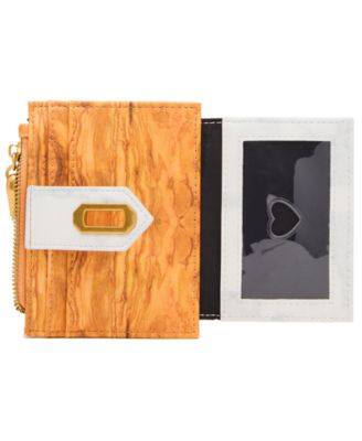 Char-cute-erie Bifold Wallet