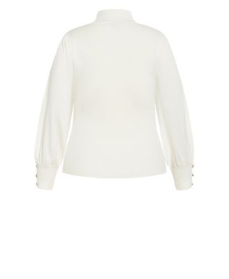 Plus Size Sofia Sweater