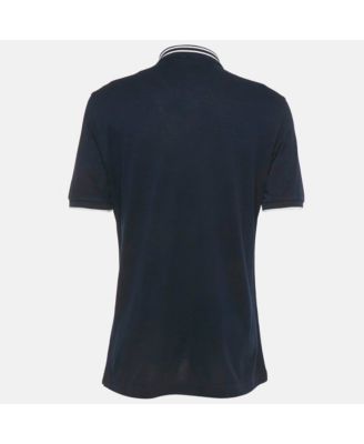 Men's Cotton Polo T-Shirt