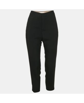 Women's Crepe Formal Trouser