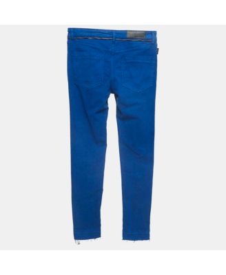 Women's Denim Eva Cher Jeans