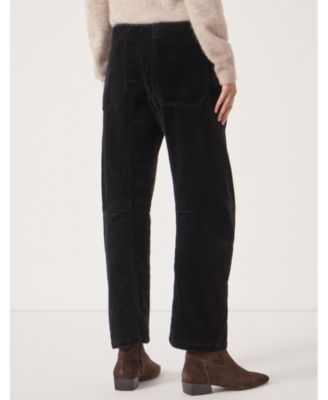 Women's 's Cordi Barrel Leg Cord Pants
