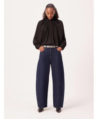 Women's Cordelia Barrel Leg Jeans