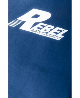 Women's Logos Dropped Shoulder Sweat