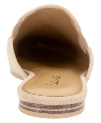 Women's Liza Camel