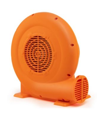 750W Air Blower (1.0HP) for Inflatables with 25 feet Wire and GFCI Plug