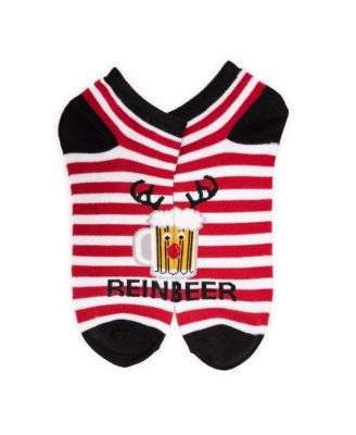 Men's 12 Days of Christmas Socks