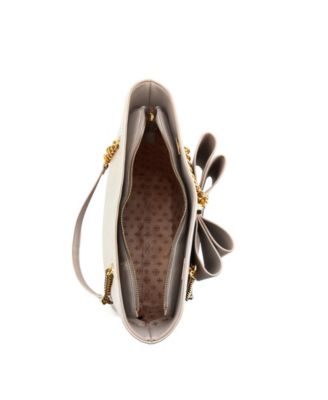 Everyday Rebel Bow X-Large Tote Bag