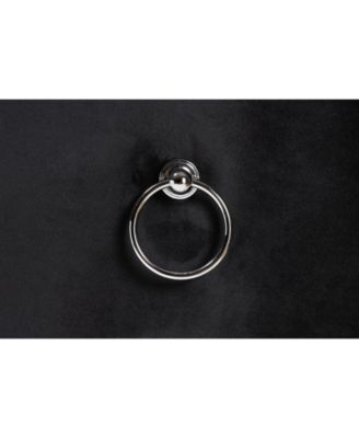 Furniture Honora 2-Pc. Wood Contemporary Dining Chair Set