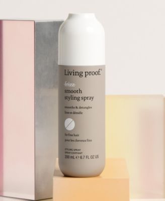 Frizz Smooth Styling Spray, 6.7 oz.