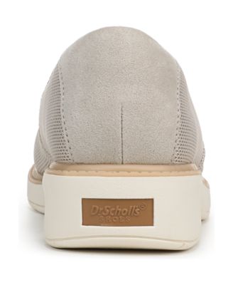 Women's Calm Down Round Toe Loafers