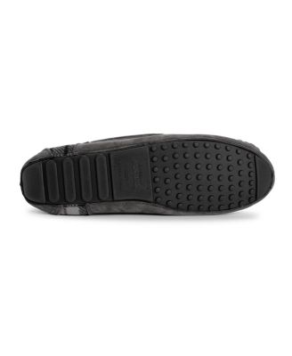 Men's Cable Cuff Cap