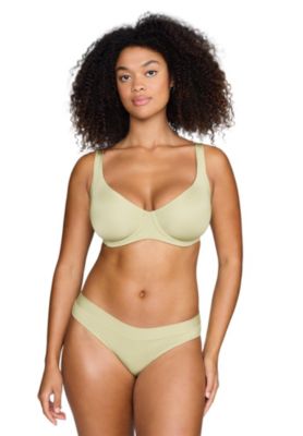 Plus Size The Thong - Modal Panties