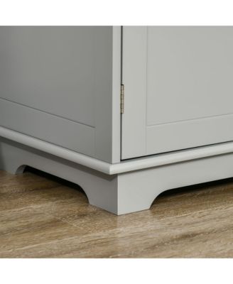 Buffet Cabinet, Bar Cabinet with 3 Drawers,