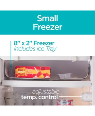 4.3 Cu.ft. Compact Refrigerator