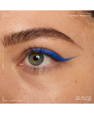 Epic Inky Stix Mechanical Cream Gel Eyeliner, 0.003 oz.