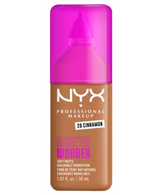 Wonder Foundation, 0.84 oz.