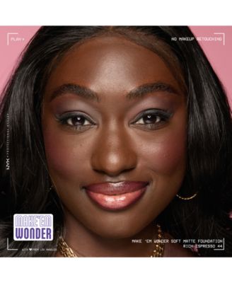 Wonder Foundation, 0.84 oz.