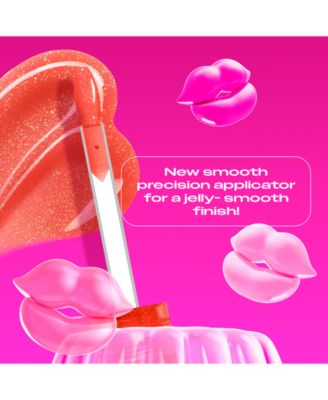Jelly Job Lip Gloss, 0.27 oz.