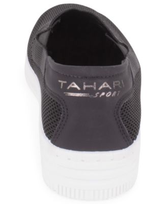 Women's Appollonia Slip-On Platform Sneakers