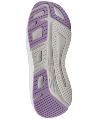 Women's Slip-Ins Max Cushioning Elite 2.0 Wide Width Athletic Running Sneakers from Finish Line