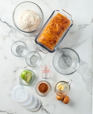 13-Piece Oven Basics Prep and Bake Set