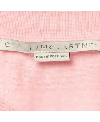 Printed Cotton Day Tripper Oversized T-Shirt