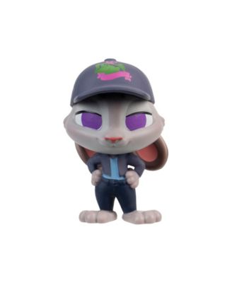 2 Inch Mystery Tails Figure 5-Pack