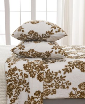 Ultra Soft & Cozy Velvet Plush Fleece Sheet Set