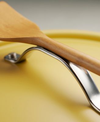 All-in-One Forged 5-Pc. Aluminum Ceramic Jumbo Cooker Set