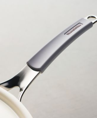 All-in-One Forged 5-Pc. Aluminum Ceramic Jumbo Cooker Set