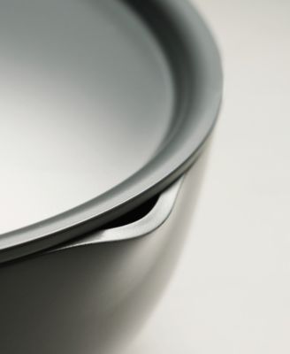 All-in-One Forged 5-Pc. Aluminum Ceramic Jumbo Cooker Set