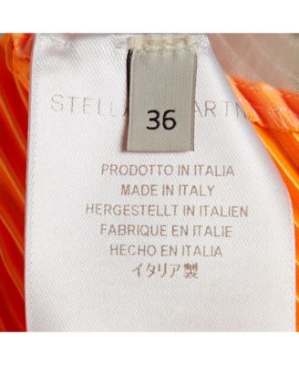 Women's Plisse Paneled Midi Dress